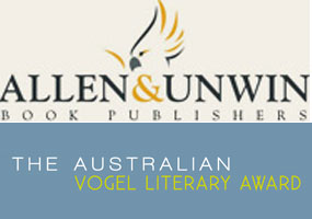 AustralianVogel logo